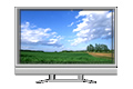 テレビ壁掛け取り付け工事