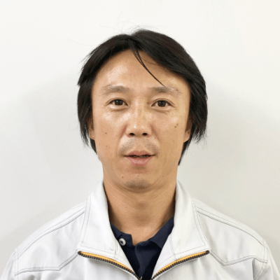 松本 大地