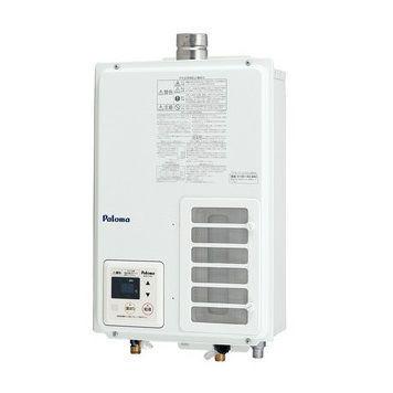 パロマ パロマ ガス給湯器 給湯専用 16号 PH-163EWFS