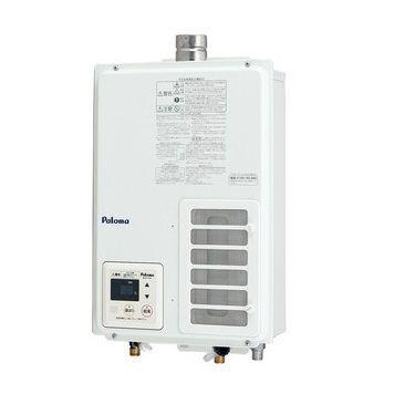 パロマ パロマ ガス給湯器 給湯専用 20号 PH-203EWFS