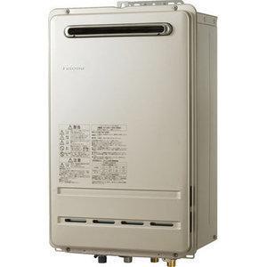 パロマ パロマ ガス風呂給湯器 コンパクトタイプ オート 20号 FH-C2010AW