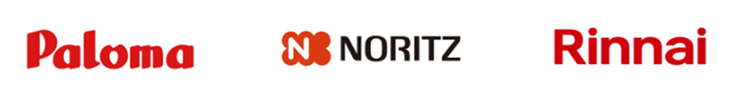 Paloma / NORITZ / Rinnai