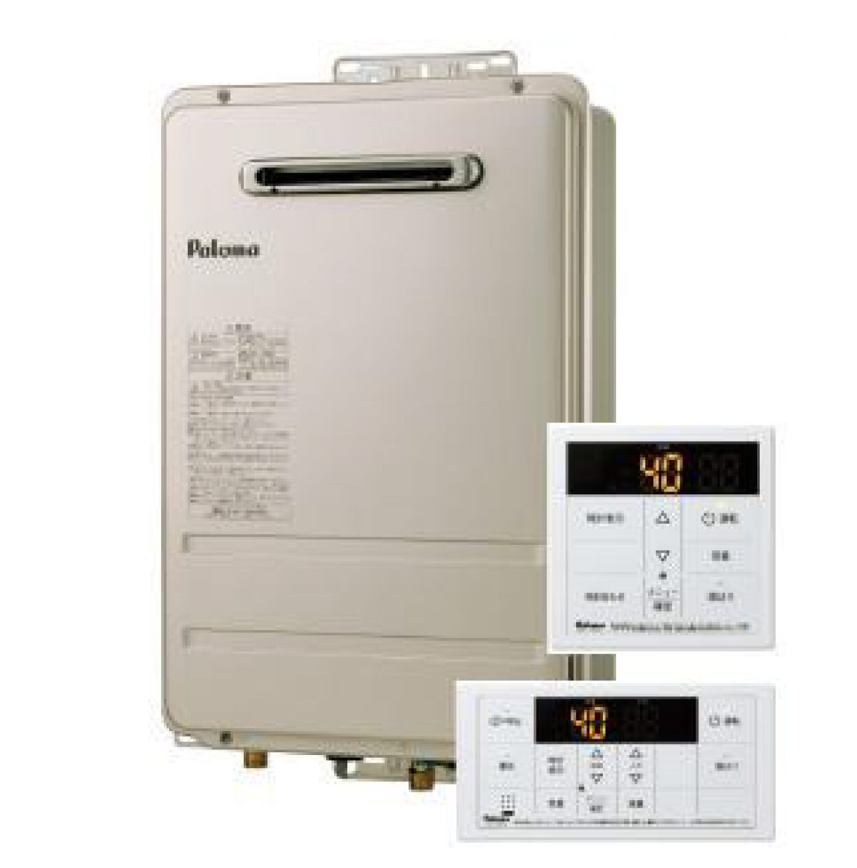 PH-1615AW