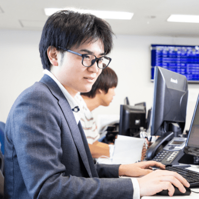 宮北 裕一
