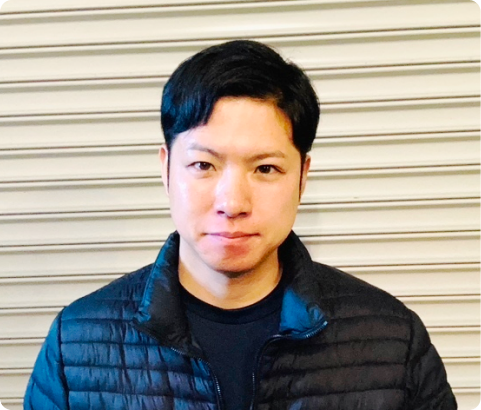 プロフィール背景画像