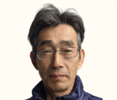 プロフィール背景画像