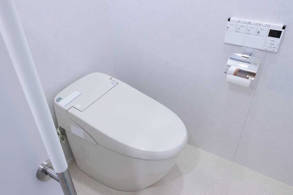 トイレの交換に必要な費用について 教えて棟梁 By 棟梁ドットコム