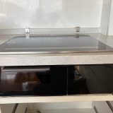 東京都杉並区｜マンションでIHクッキングヒーター（パナソニック KZ-A1T6K）交換工事