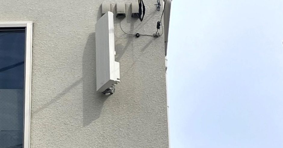 江戸川区でデザインアンテナ工事｜即日対応・追加料金なしの地デジ視聴プラン