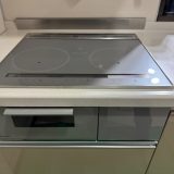 【施工事例】埼玉県上尾市｜故障したIHをパナソニックのハイスペック「Aシリーズ」へ交換！